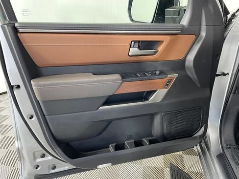 New 2026 Toyota Tundra 1794 Edition AWD/4WD image 12