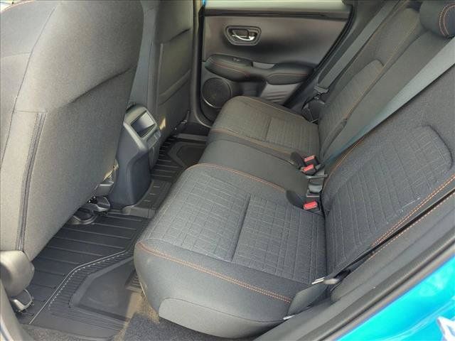 Certified 2027 Honda HR-V Sport image 15