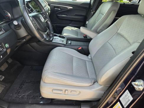 Certified 2020 Honda Passport EX-L image 14