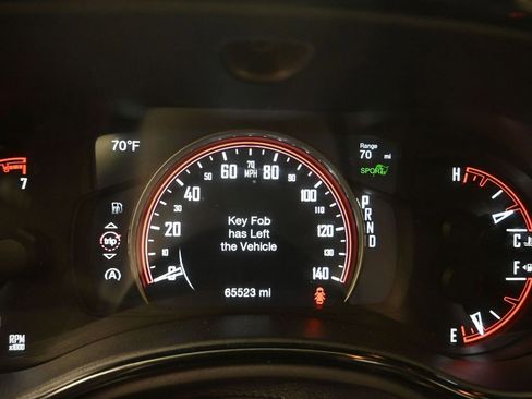 Used 2024 Dodge Durango GT AWD/4WD image 10