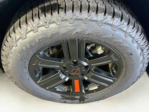 Used 2026 Nissan Rogue SV w/ Rock Creek Premium Package AWD/4WD image 11