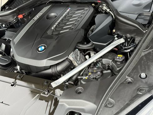 Used 2020 BMW Z4 M40i image 37