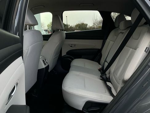 Used 2025 Hyundai Tucson SEL image 12