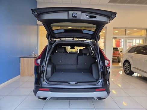 New 2026 Honda CR-V TrailSport image 8