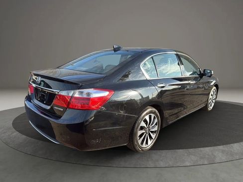 Used 2014 Honda Accord EX-L image 5