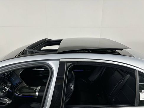 Used 2022 Mercedes-Benz C 300 4MATIC Sedan w/ Exclusive Trim Package image 27