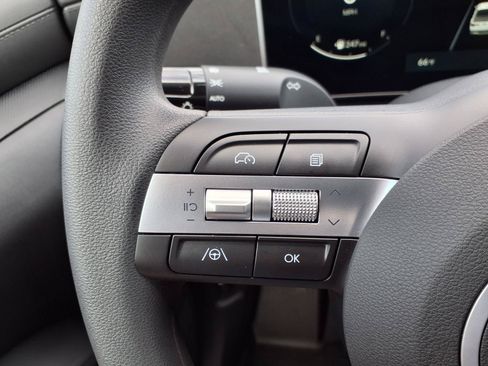 Used 2026 Hyundai Santa Cruz SEL AWD/4WD image 13