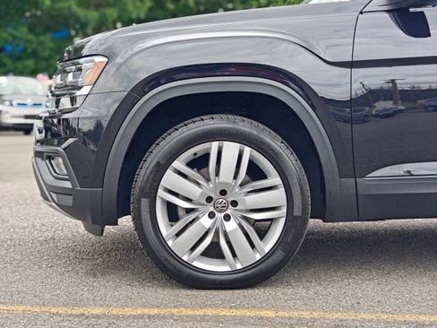 Used 2019 Volkswagen Atlas SE AWD/4WD image 58