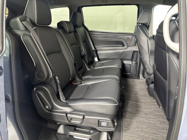 Used 2024 Honda Odyssey Elite image 26