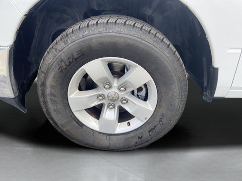 Used 2023 RAM 1500 Classic SLT w/ Trailer & Traction Group image 59