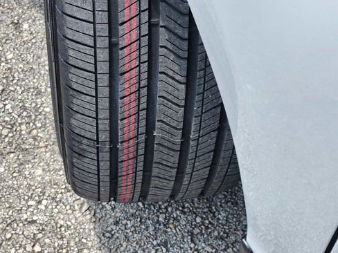 Certified 2023 Honda Accord Touring image 10