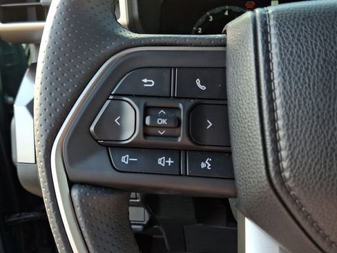 Used 2025 Toyota 4Runner TRD Off-Road Premium w/ Tow Technology Package image 21