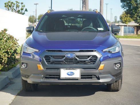 New 2026 Subaru Crosstrek 2.5i Wilderness w/ Crosstrek Mirror Package image 5