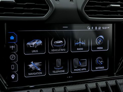 Used 2024 Lamborghini Urus Performante image 36