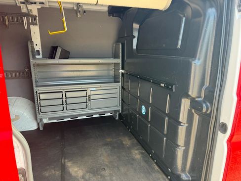 Used 2021 RAM ProMaster 1500 w/ Convenience Group FWD image 9