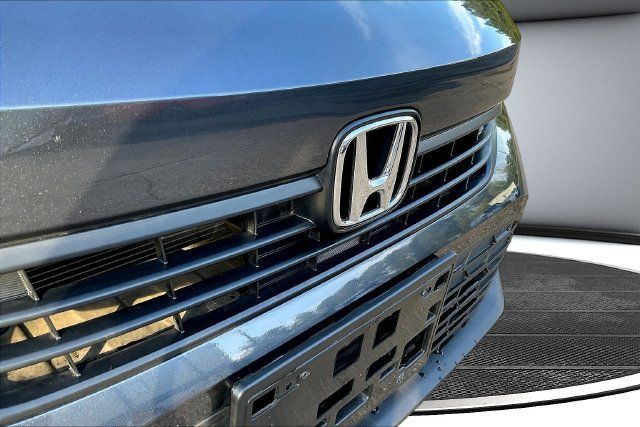 Certified 2023 Honda Civic EX image 35