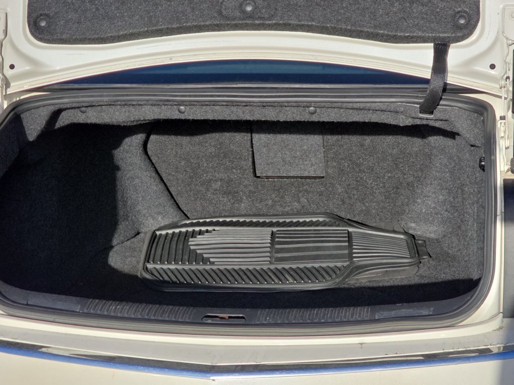Used 2012 Cadillac CTS Sedan RWD image 13
