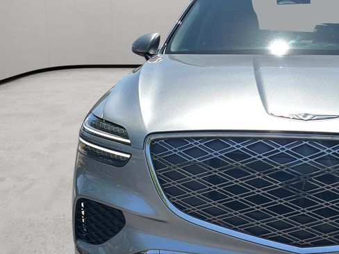 Certified 2026 Genesis GV70 2.5T AWD/4WD image 44