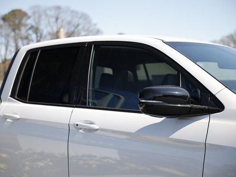 New 2026 Honda Ridgeline Black Edition image 17