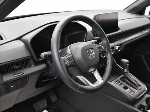 Used 2026 Honda CR-V Sport-L image 14