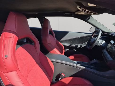 New 2026 Dodge Charger Scat Pack AWD/4WD image 17