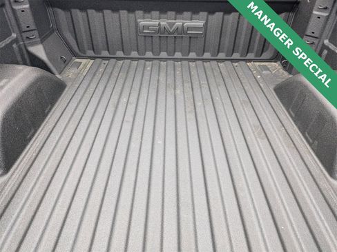 Used 2026 GMC Sierra 1500 AT4X image 13