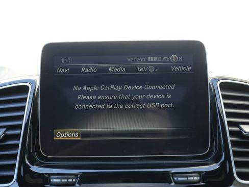 Used 2019 Mercedes-Benz GLS 450 4MATIC image 59