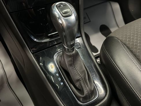 Used 2019 Buick Encore Preferred w/ Safety Package AWD/4WD image 16