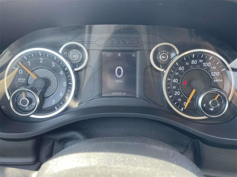 Used 2020 RAM 1500 Tradesman image 25