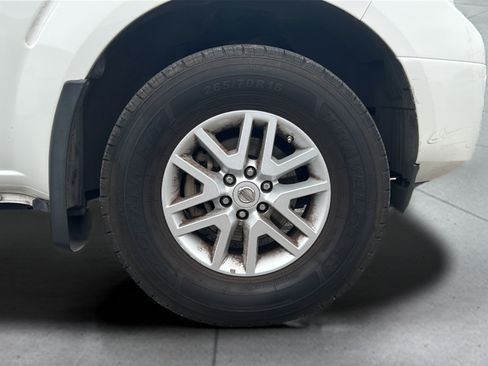 Used 2018 Nissan Frontier SV w/ Value Truck Package RWD image 34