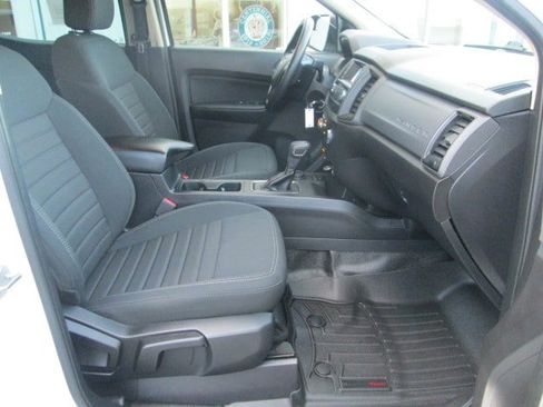 Used 2021 Ford Ranger XL w/ Equipment Group 101A High image 14