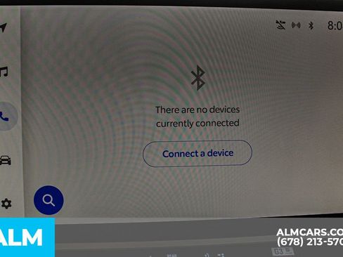 Used 2025 Toyota Sequoia Limited image 40