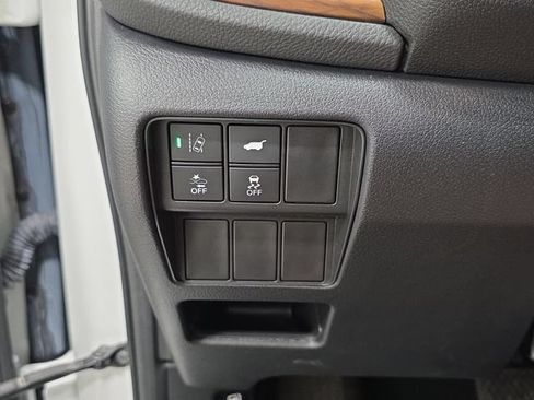 Used 2021 Honda CR-V EX-L image 26