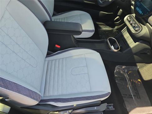 Used 2025 MINI Cooper S image 25