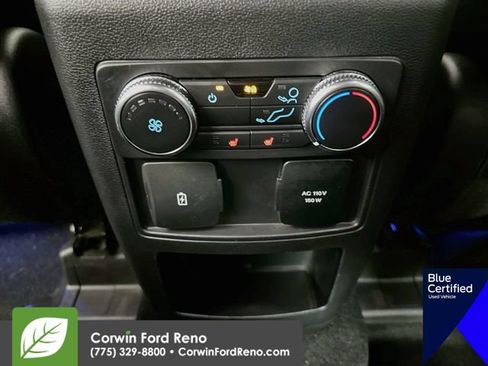 Certified 2020 Ford Explorer ST AWD/4WD image 28
