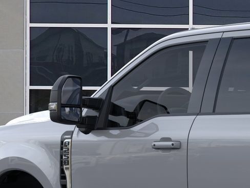 New 2026 Ford F250 Lariat w/ Tremor Off-Road Package AWD/4WD image 20