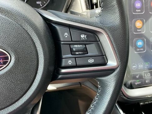 Used 2023 Subaru Legacy Limited AWD/4WD image 26