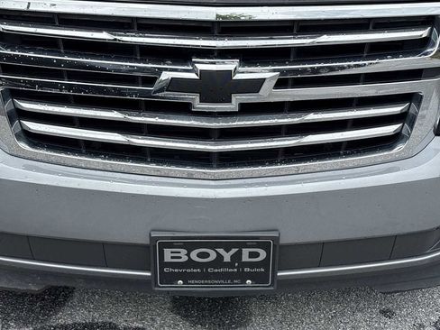 Used 2020 Chevrolet Tahoe LS w/ Max Trailering Package AWD/4WD image 29