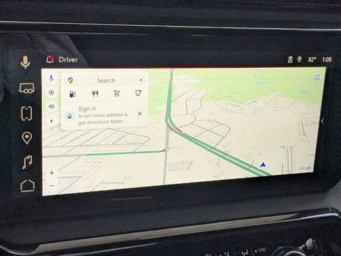 Used 2025 GMC Sierra 2500 AT4 image 25