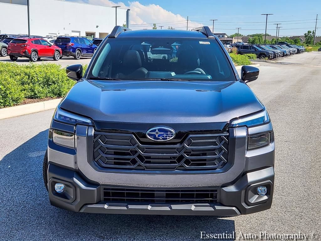 New 2026 Subaru Outback Limited AWD/4WD image 8