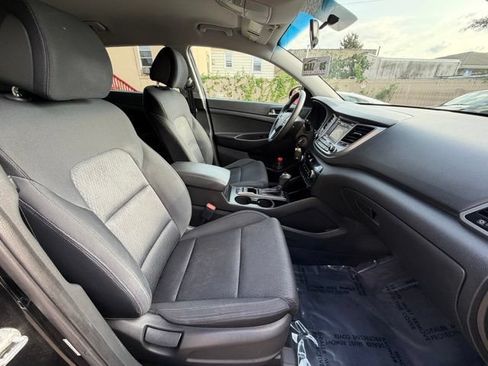 Used 2016 Hyundai Tucson Eco FWD image 23