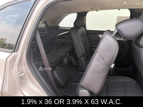 Certified 2024 MAZDA CX-90 3.3 Turbo w/ Preferred Plus AWD/4WD image 13
