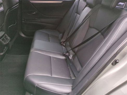 Used 2021 Lexus ES 350 F Sport image 26