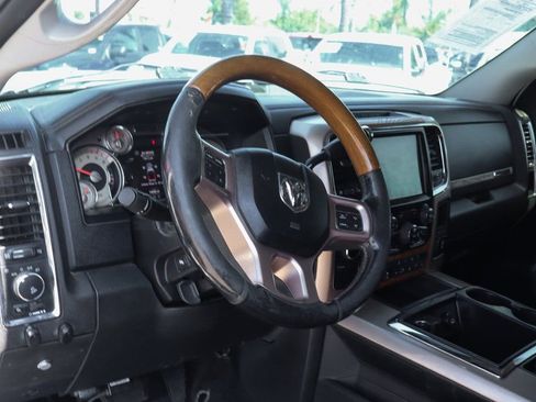 Used 2015 RAM 2500 Longhorn w/ Convenience Group image 19