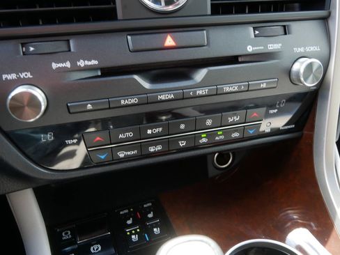 Used 2016 Lexus RX 350 AWD w/ Premium Package image 30