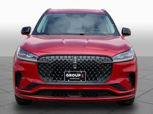 New 2026 Lincoln Aviator Reserve AWD/4WD image 3