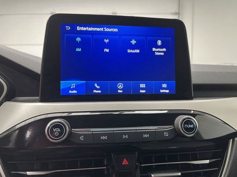 Certified 2022 Ford Escape SE AWD/4WD image 18