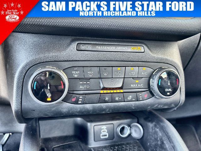 Used 2024 Ford Bronco Sport Outer Banks w/ Tech Package AWD/4WD image 28