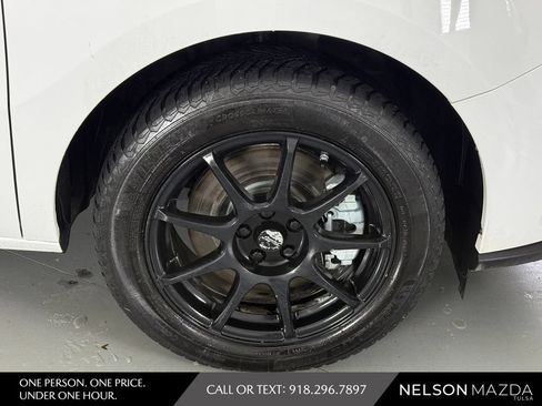 Used 2022 RAM ProMaster City Wagon FWD image 16