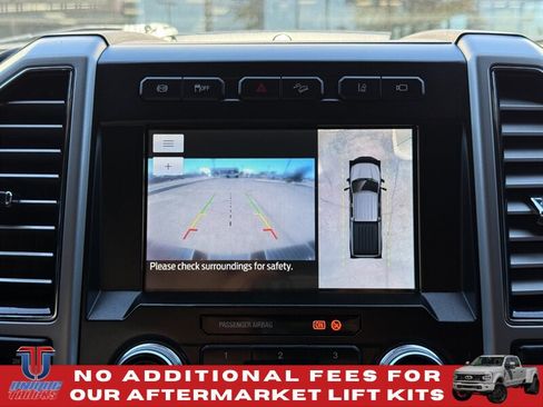 Used 2021 Ford F250 King Ranch w/ King Ranch Ultimate Package AWD/4WD image 39
